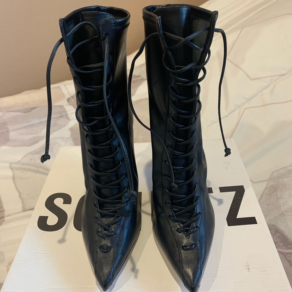 Tennie Bootie Schutz